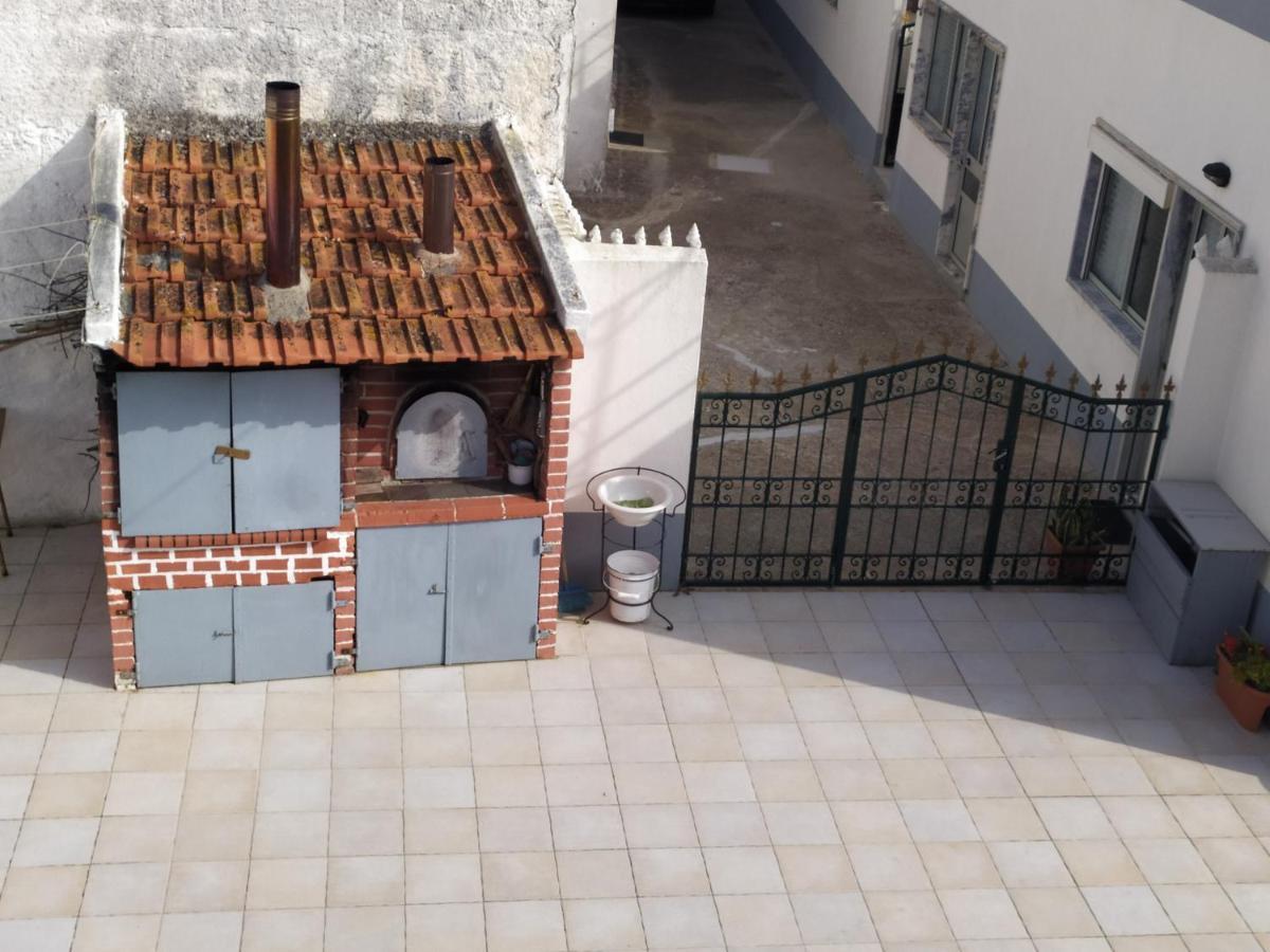 Casa S Nicolau 1 Near The Beach Lourinhã Kültér fotó
